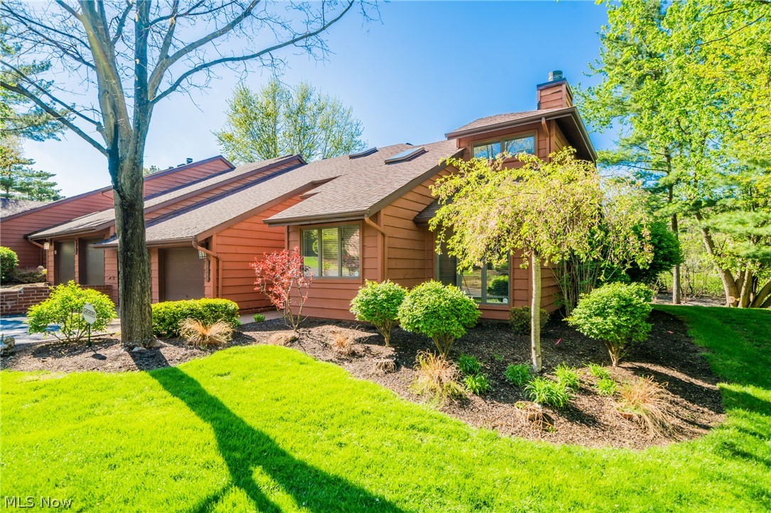 Fairmount Courts - Residential