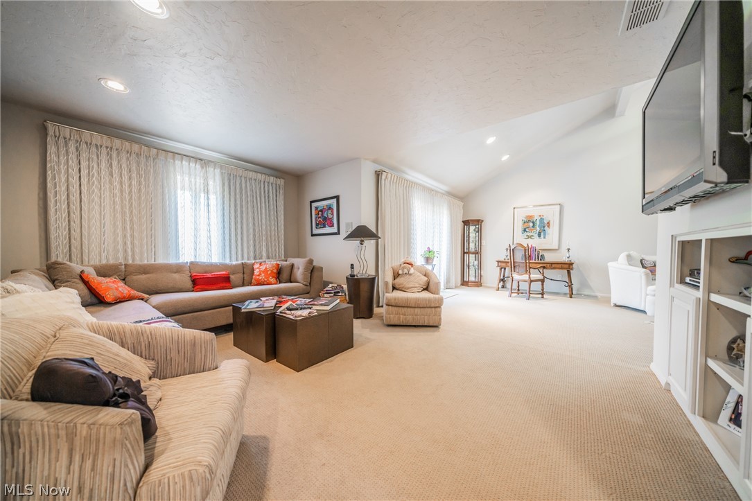 Fairmount Courts - Residential