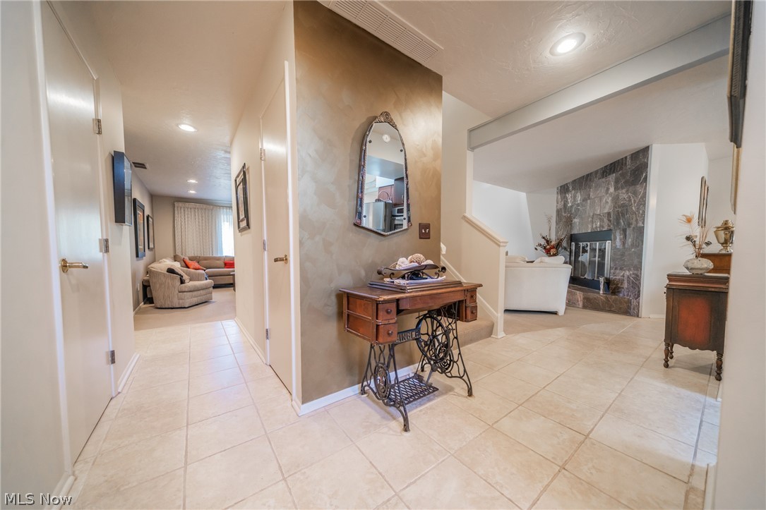 Fairmount Courts - Residential