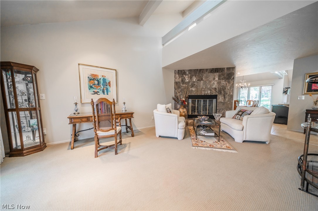 Fairmount Courts - Residential