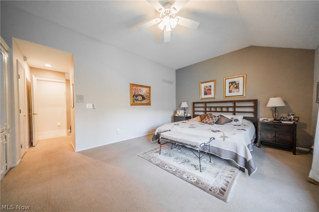 Fairmount Courts - Residential