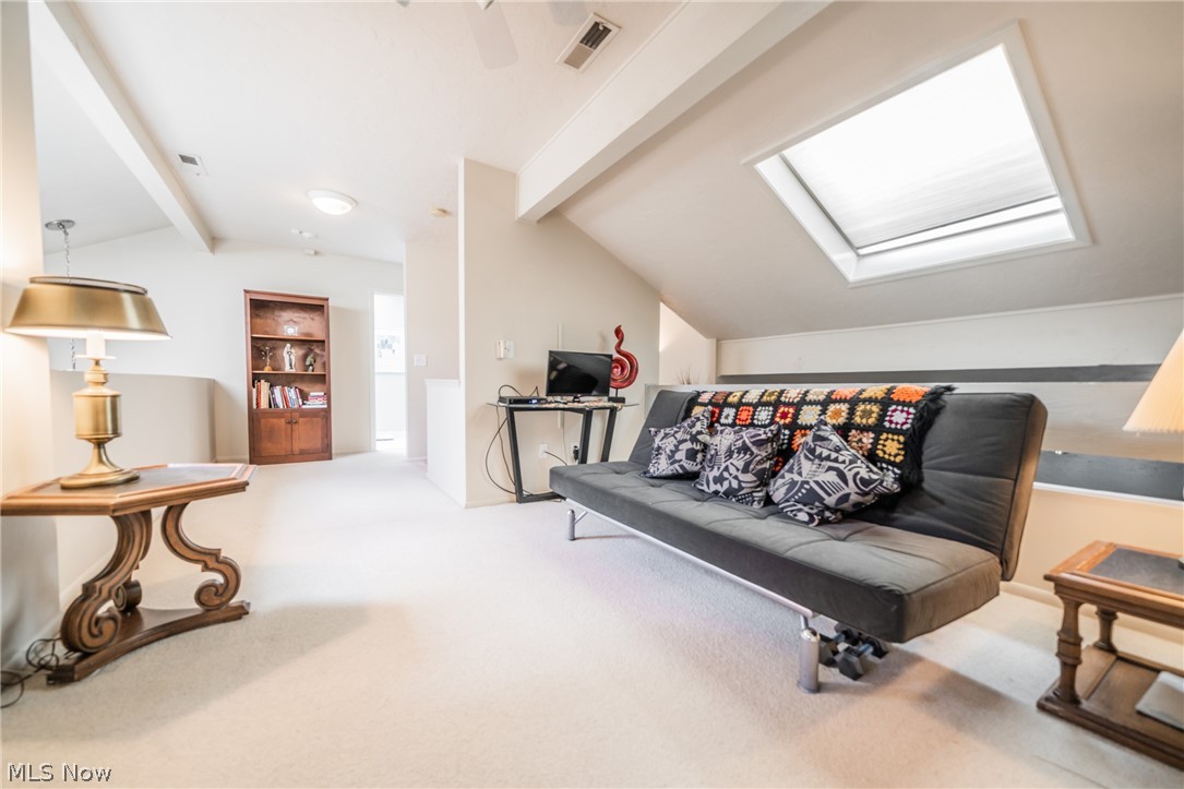 Fairmount Courts - Residential