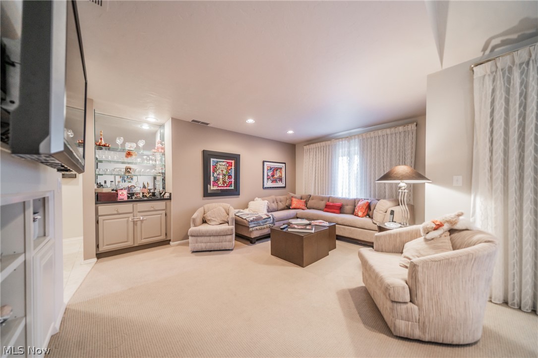 Fairmount Courts - Residential