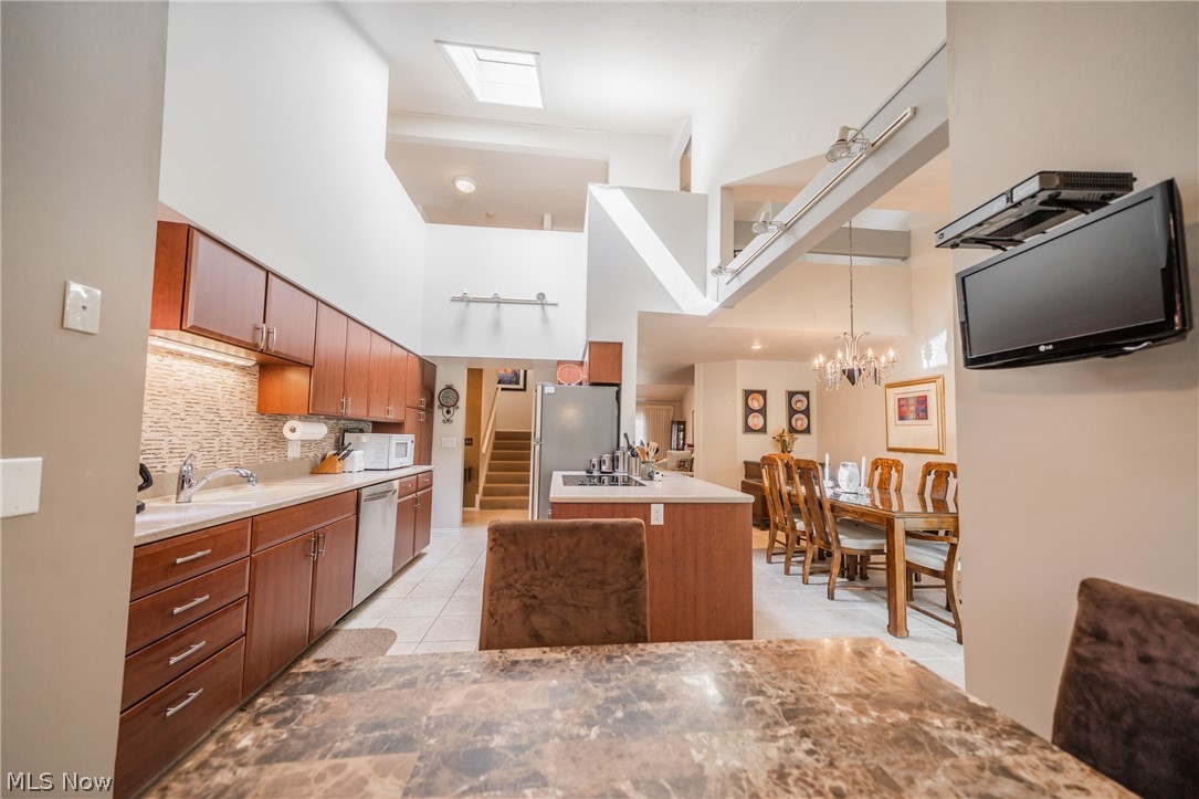 Fairmount Courts - Residential