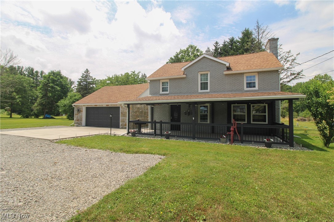 3316 S Canfield Niles Road