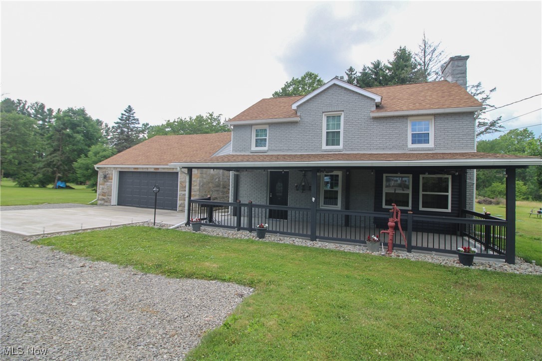 3316 S Canfield Niles Road