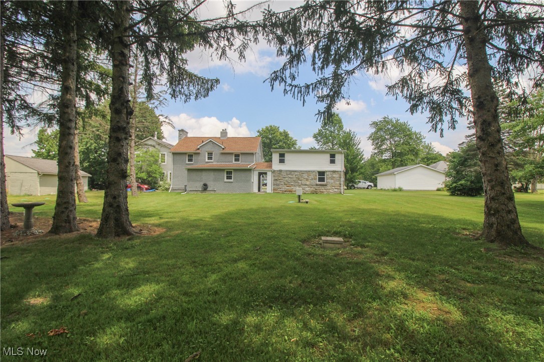 3316 S Canfield Niles Road