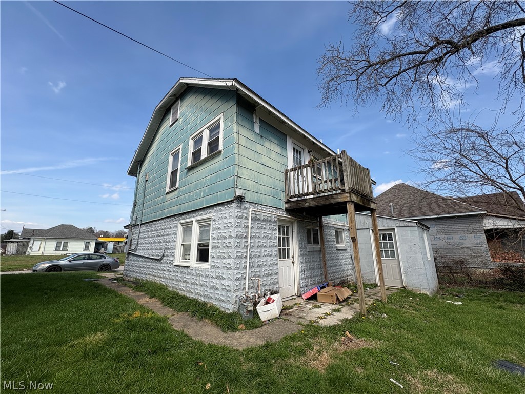 Staunton Pike Adn - Residential Income