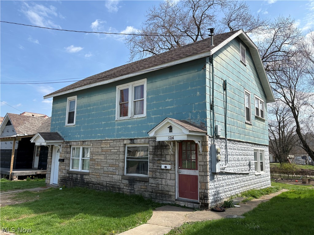 Staunton Pike Adn - Residential Income