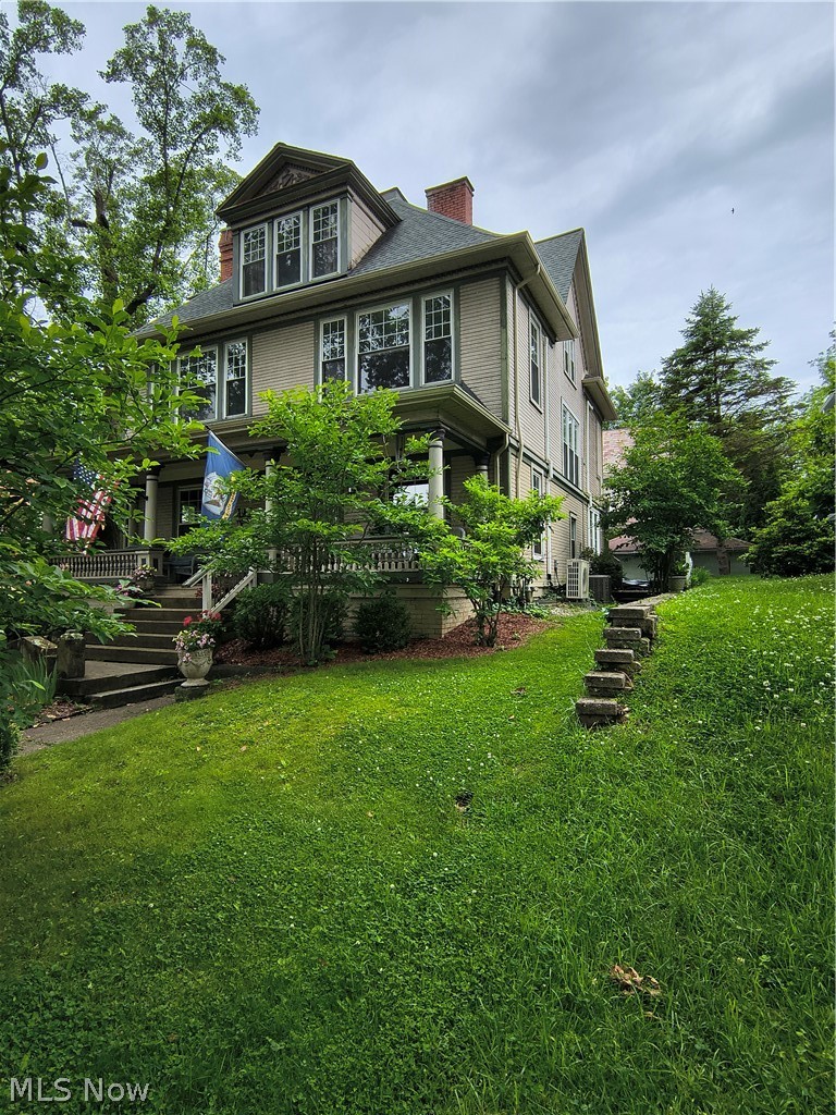 Marietta - Residential