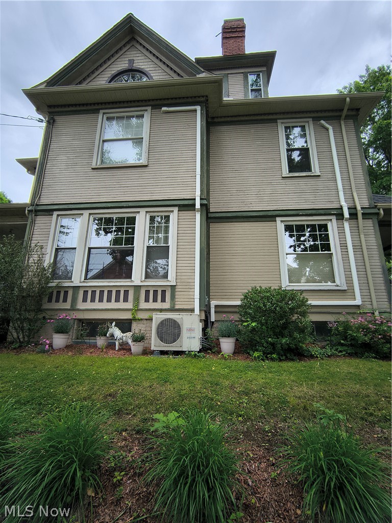 Marietta - Residential