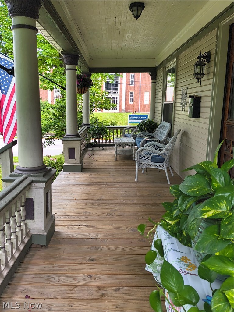 Marietta - Residential