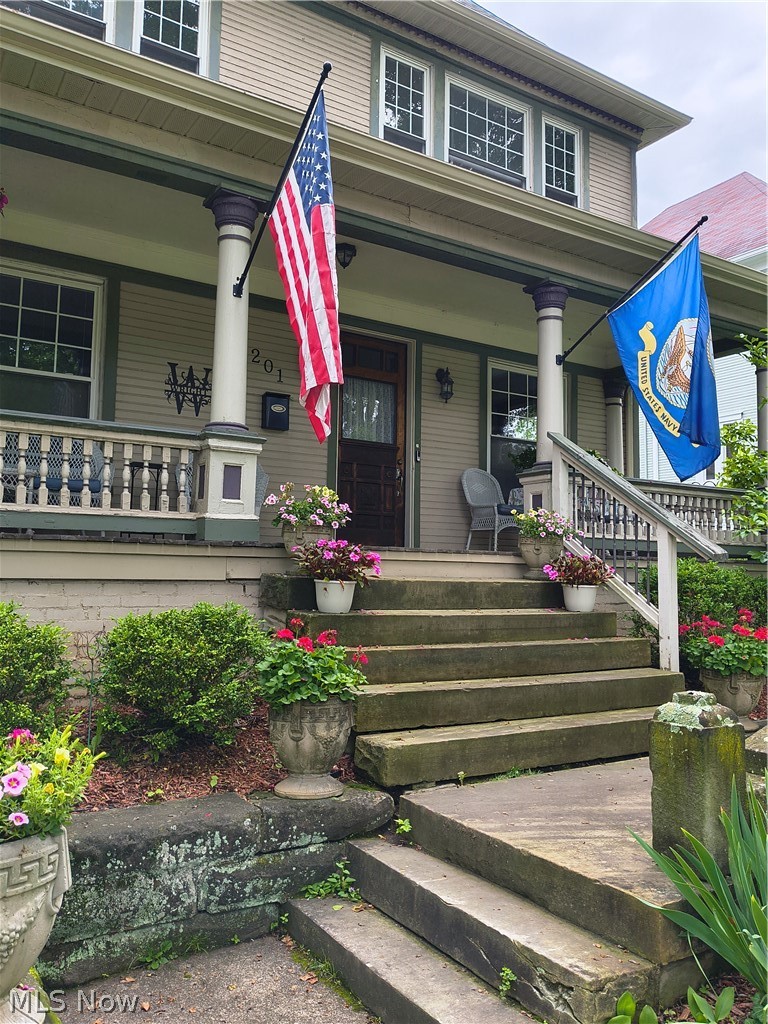 Marietta - Residential