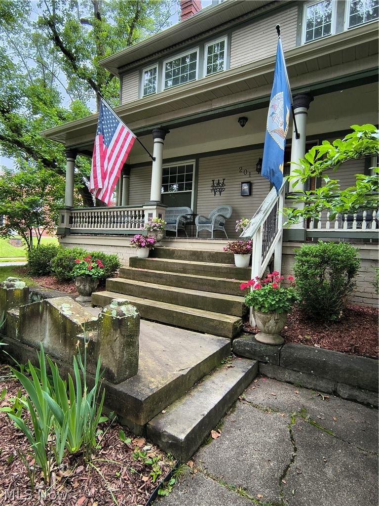 Marietta - Residential