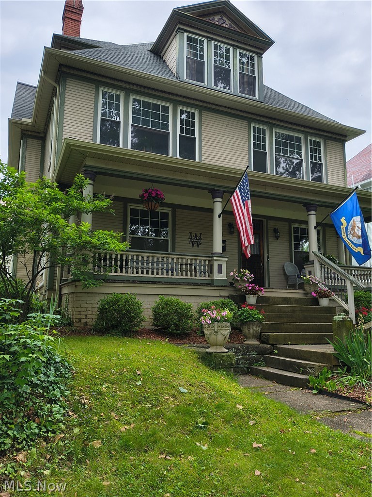 Marietta - Residential