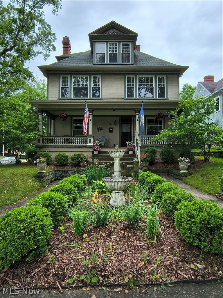 Marietta - Residential