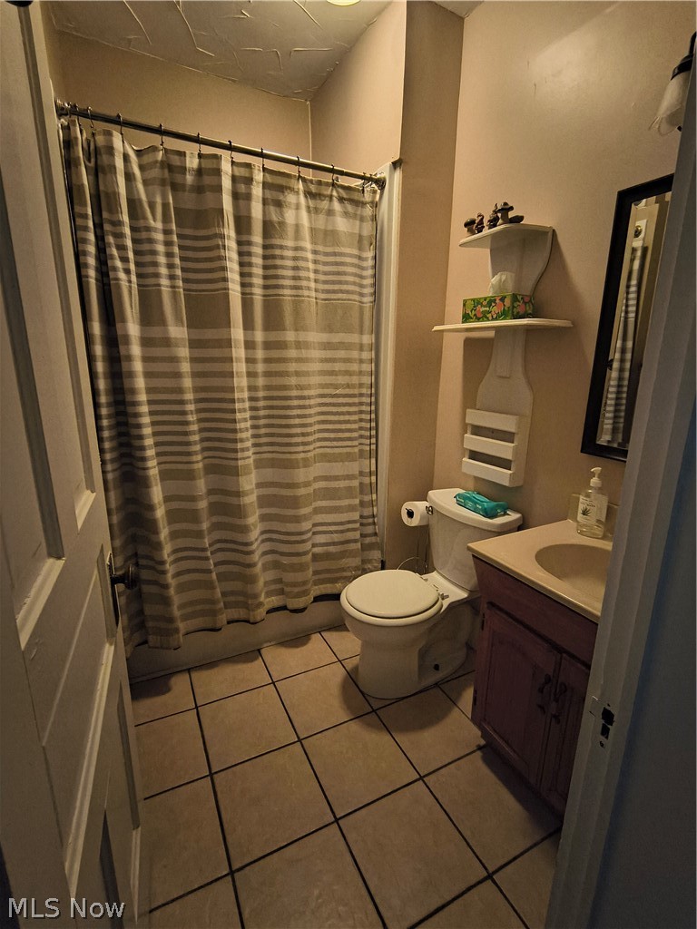 Marietta - Residential