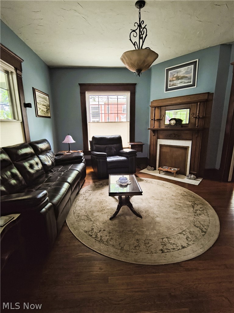Marietta - Residential