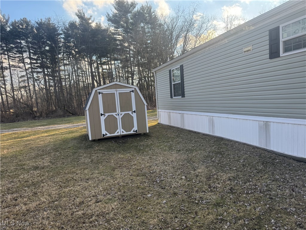 11563 Back Massillon Road #LOT 127, Orrville, Ohio image 3