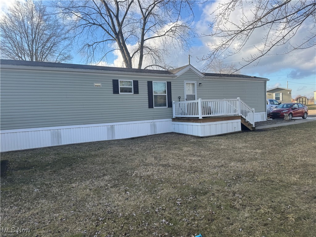 11563 Back Massillon Road #LOT 127, Orrville, Ohio image 2
