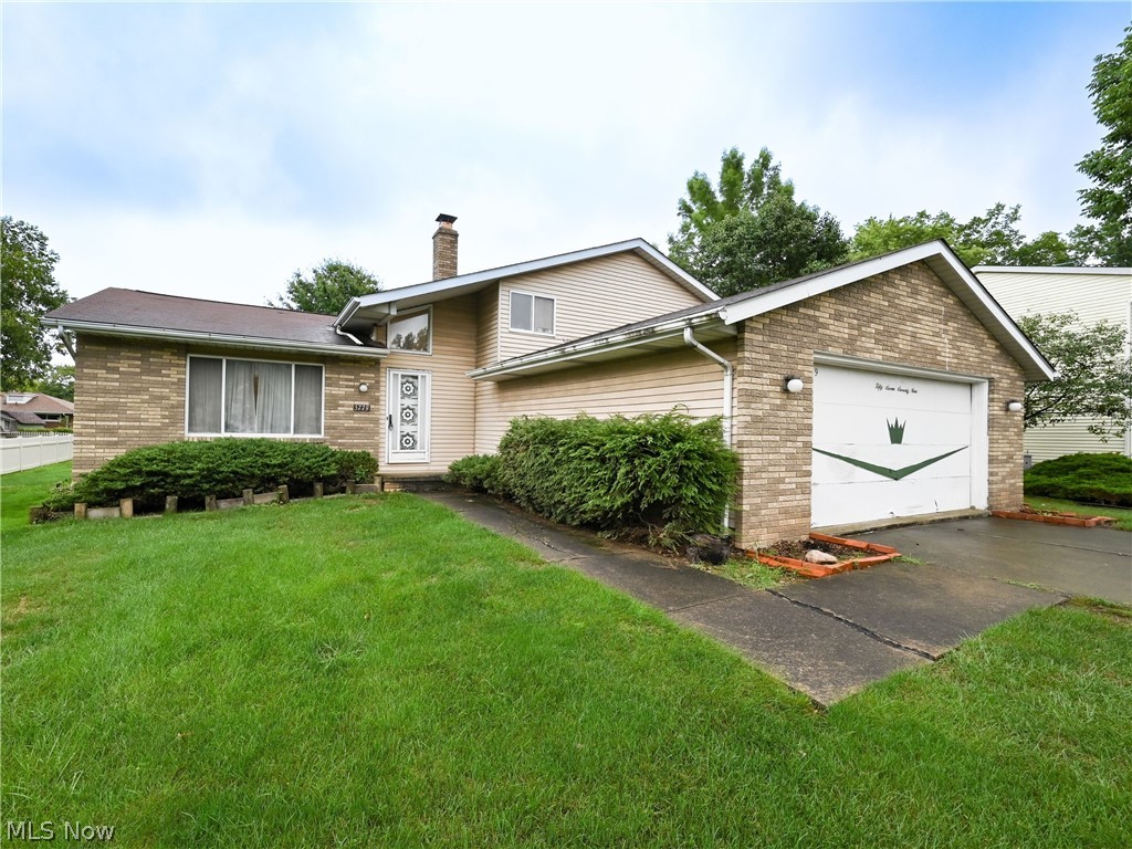 Willowbrook Sub #3 - Residential