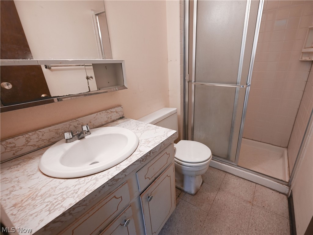 Willowbrook Sub #3 - Residential