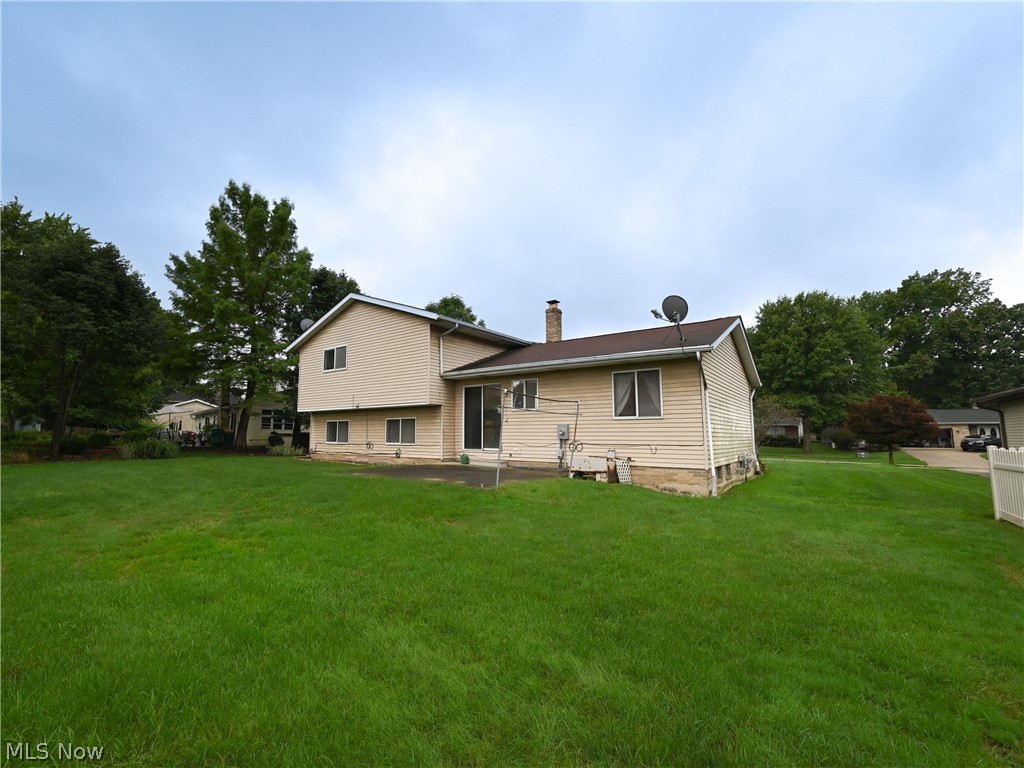 Willowbrook Sub #3 - Residential