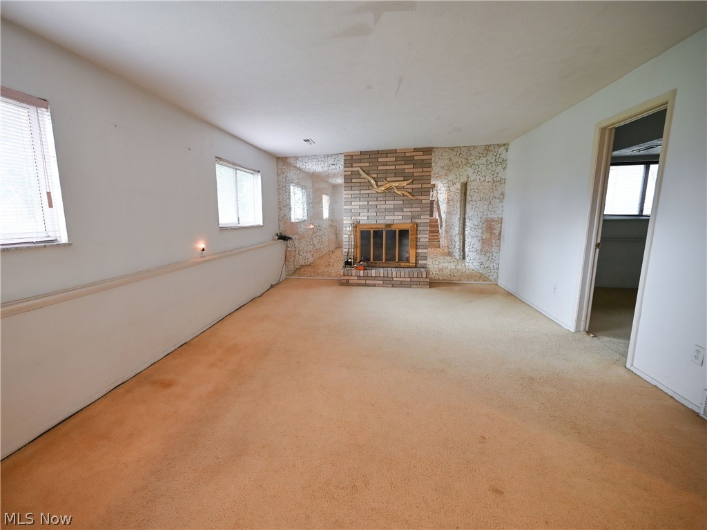 Willowbrook Sub #3 - Residential