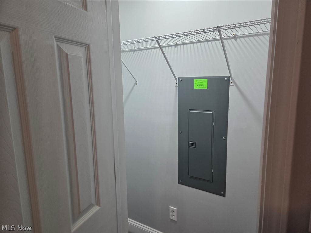 Oakwood Add - Residential