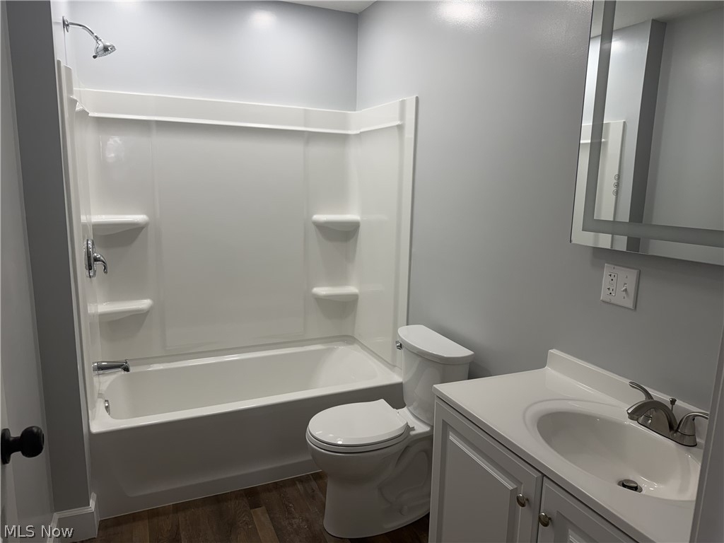 Oakwood Add - Residential