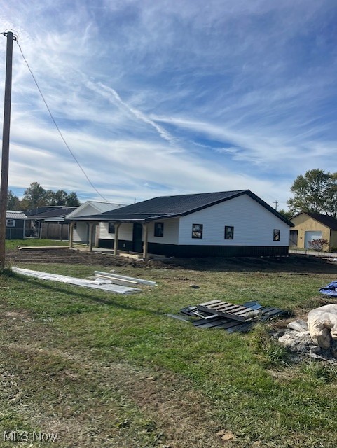 Oakwood Add - Residential