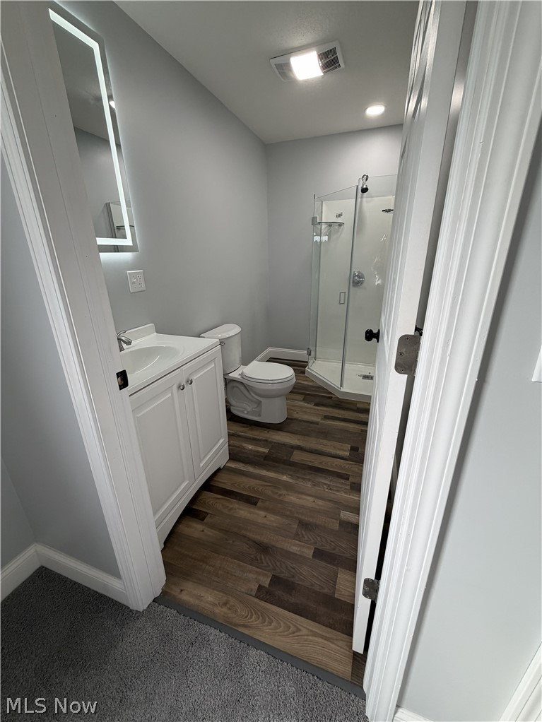 Oakwood Add - Residential