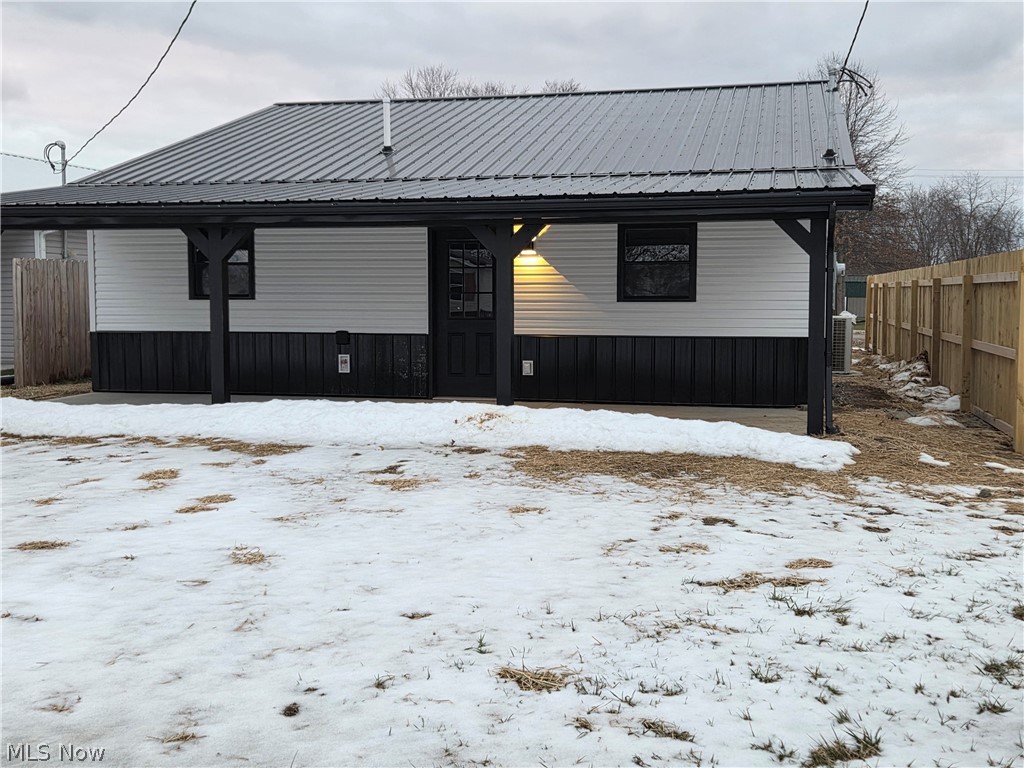 Oakwood Add - Residential