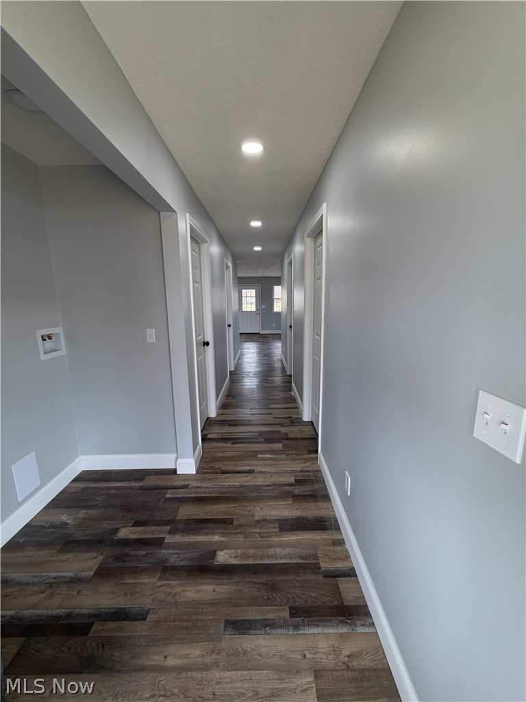 Oakwood Add - Residential