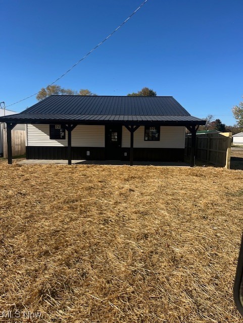 Oakwood Add - Residential