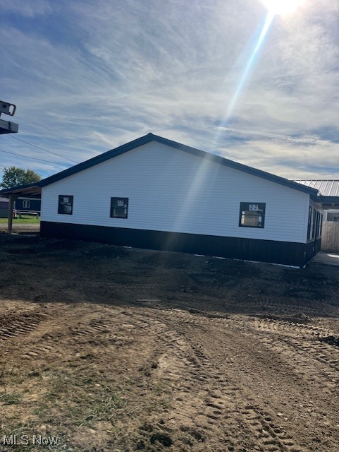 Oakwood Add - Residential