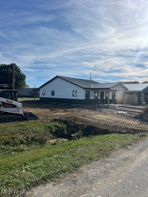 Oakwood Add - Residential