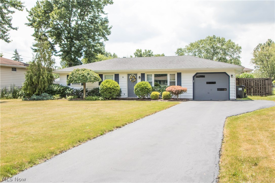 Brookwood - Residential