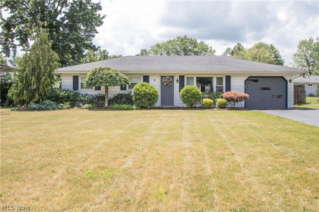 Brookwood - Residential