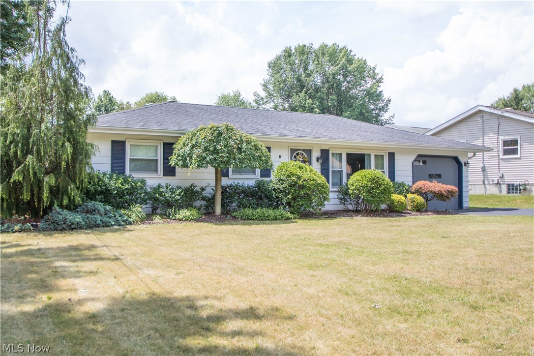 Brookwood - Residential