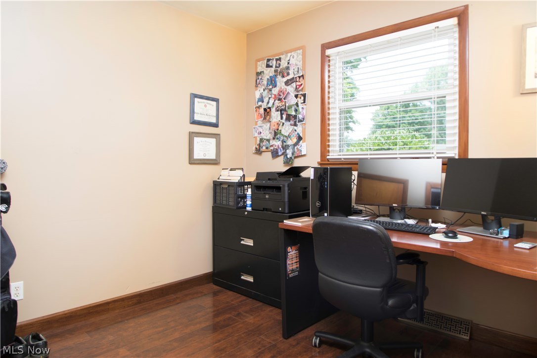 Brookwood - Residential