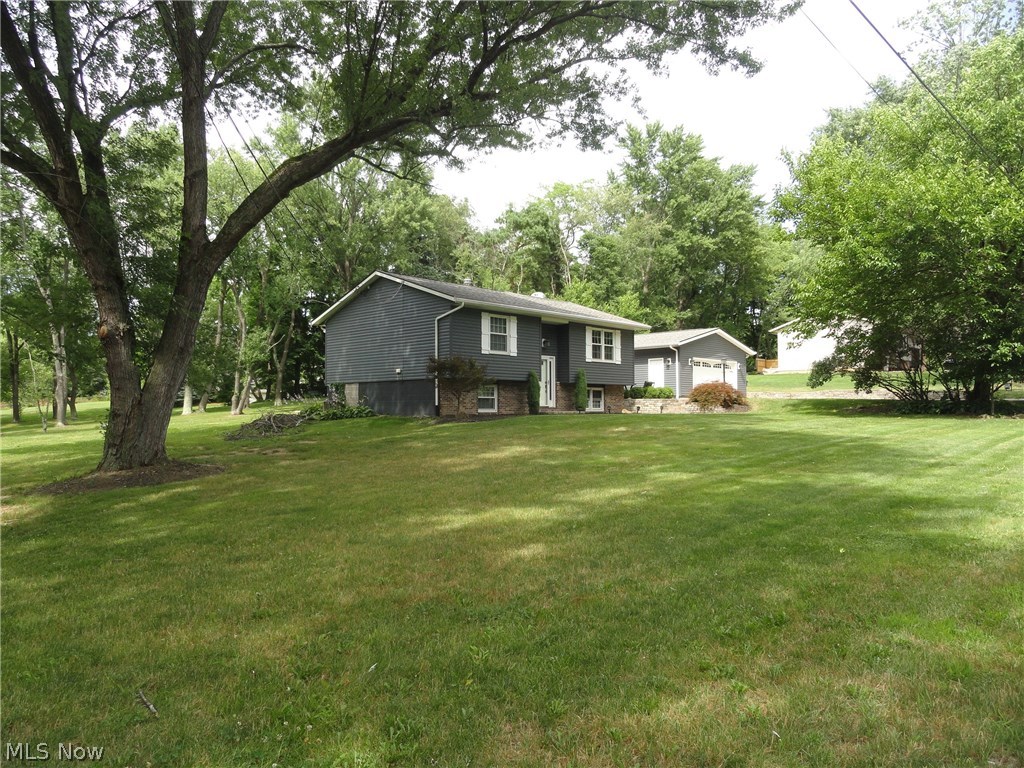 Richard Park Estates - Residential