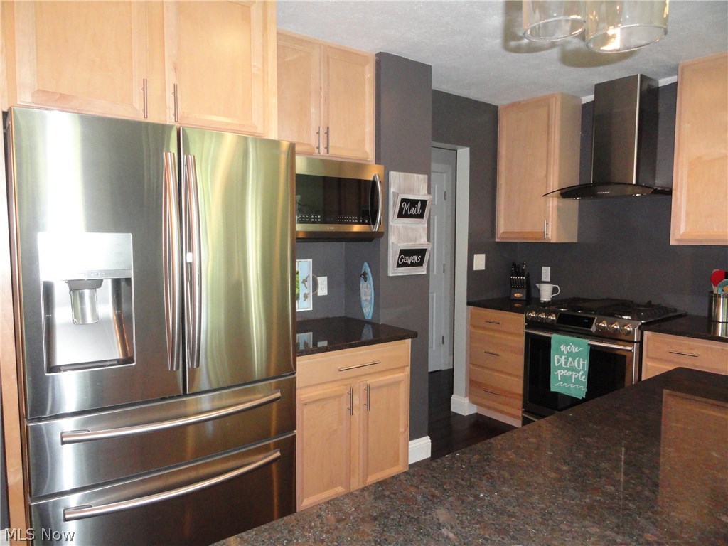 Richard Park Estates - Residential