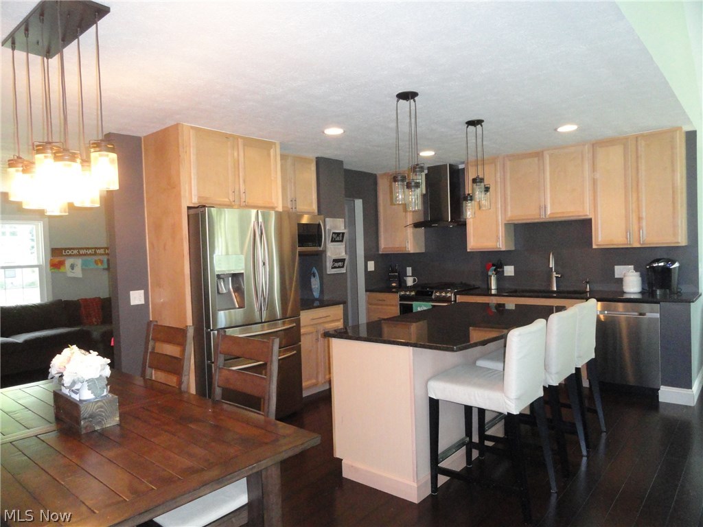 Richard Park Estates - Residential