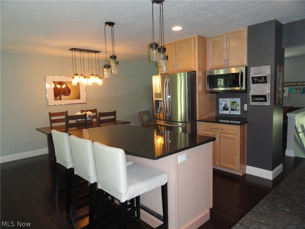 Richard Park Estates - Residential