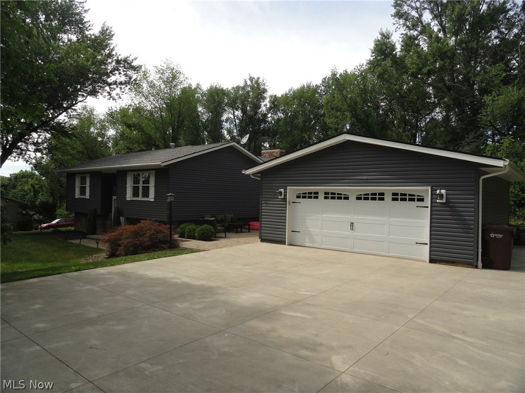 Richard Park Estates - Residential