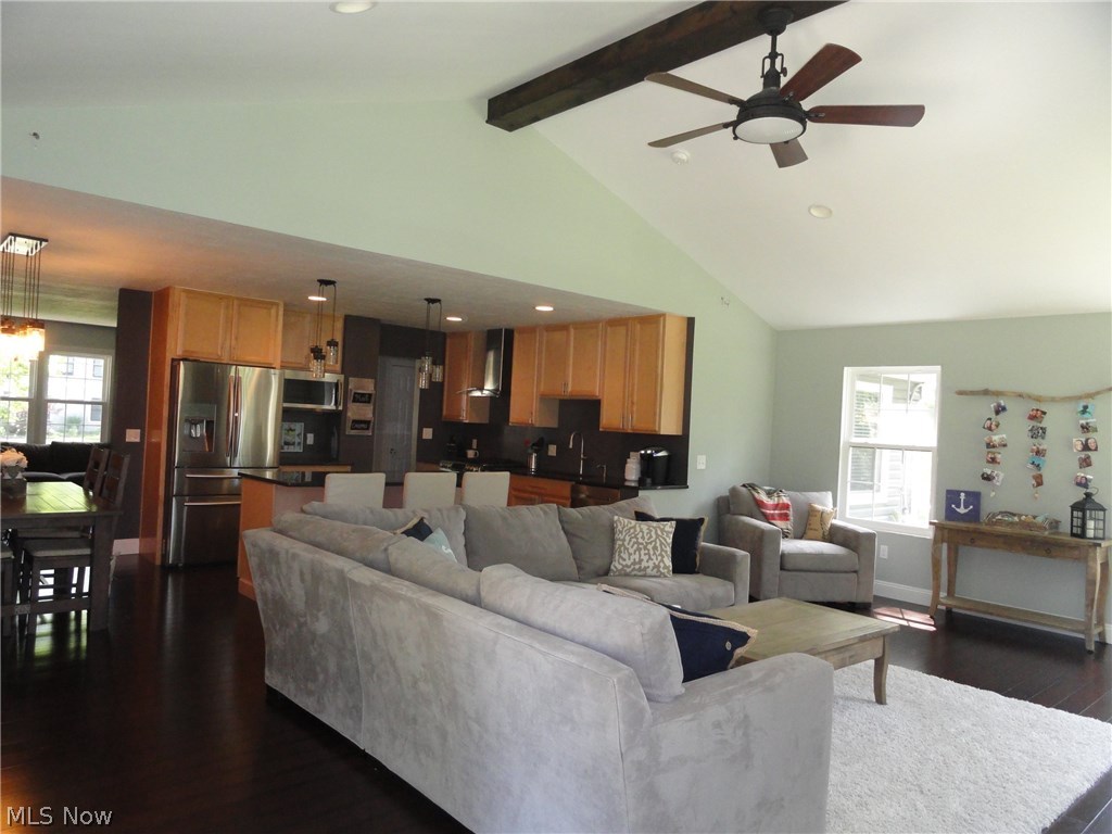 Richard Park Estates - Residential