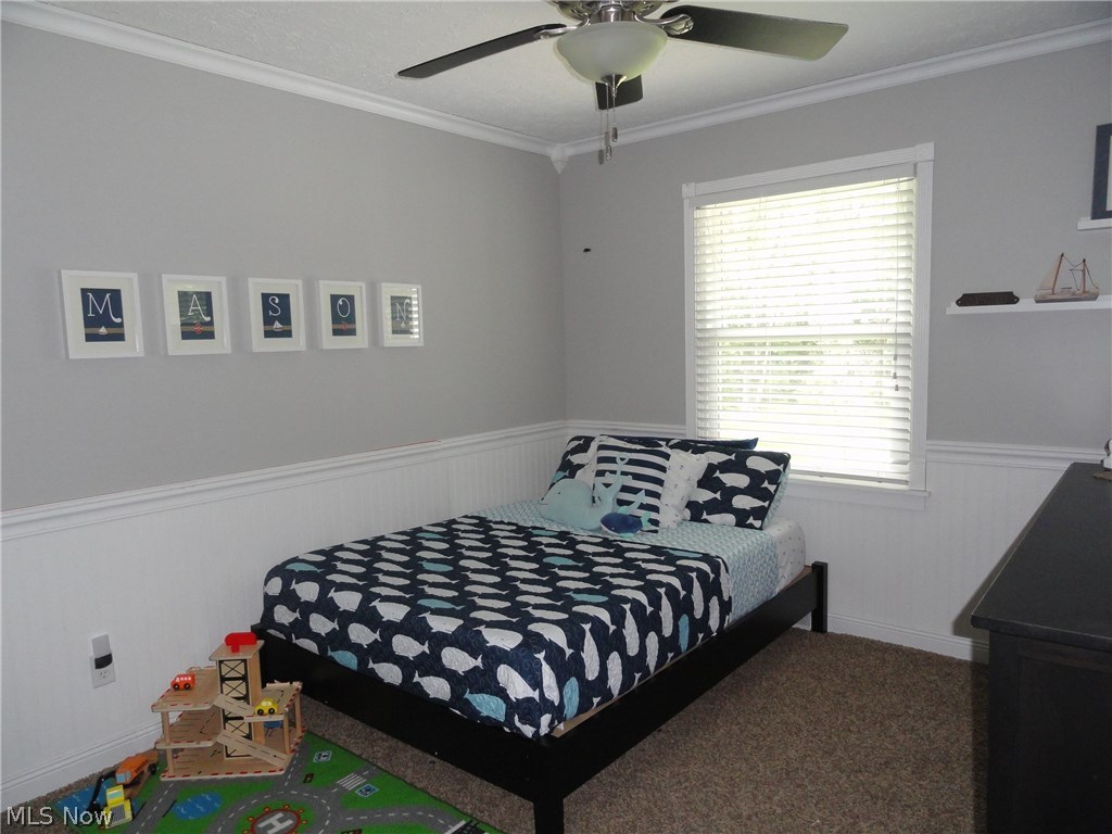 Richard Park Estates - Residential