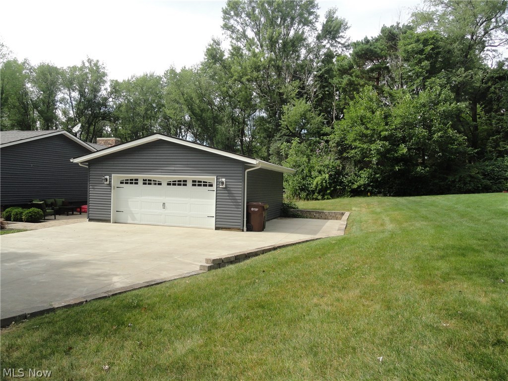 Richard Park Estates - Residential