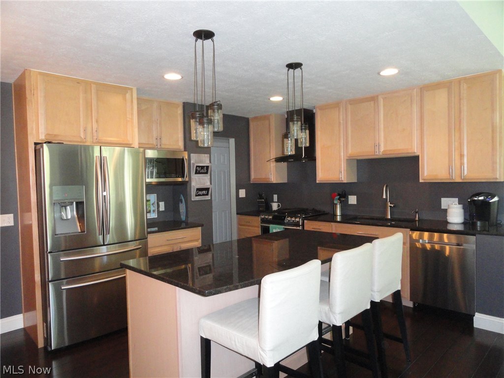 Richard Park Estates - Residential